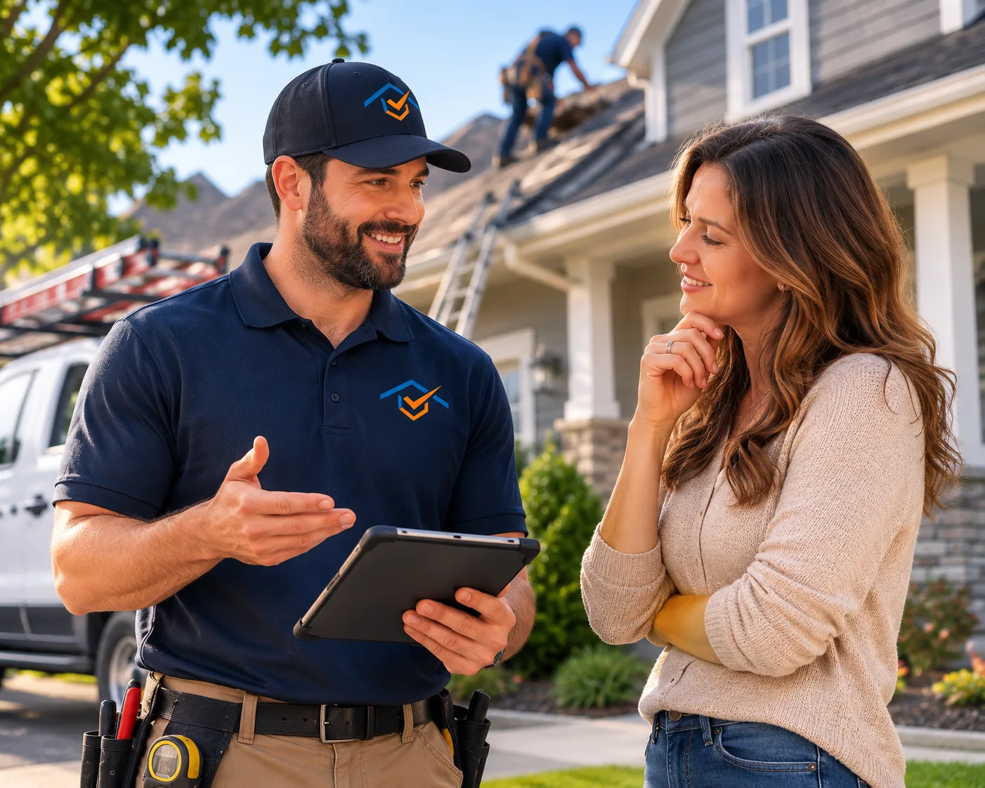 Roof Inspection FAQs in Clearmont, MO