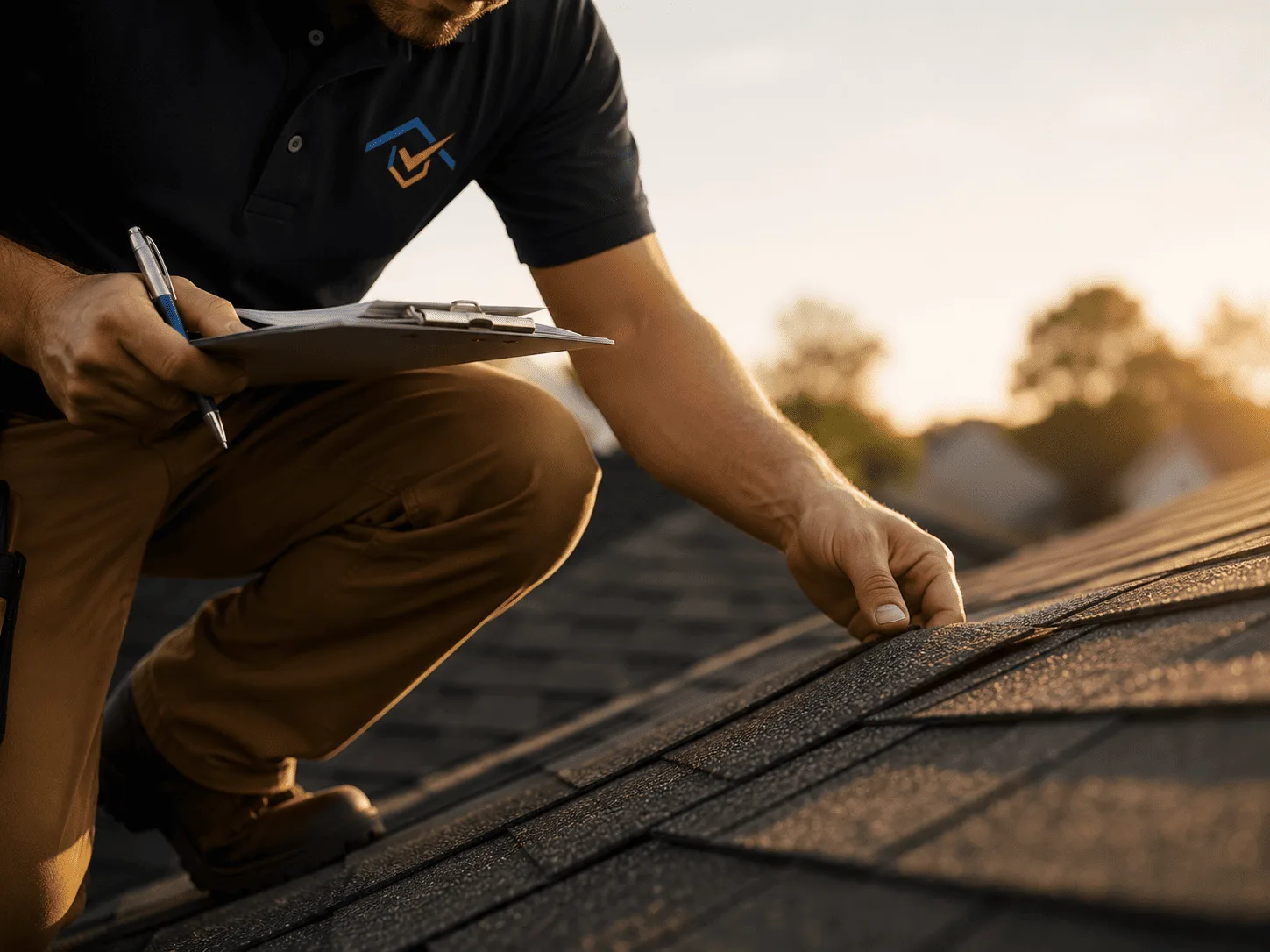 Why Choose Roof Inspection in Clearmont, MO