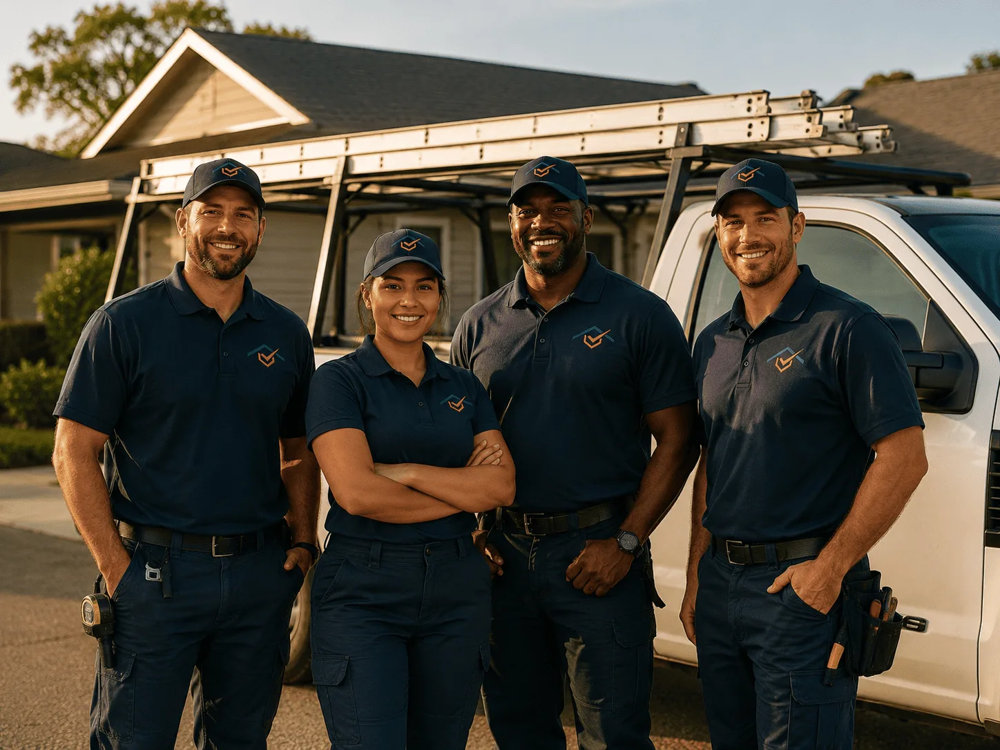 Roof Inspection company in Clearmont, MO